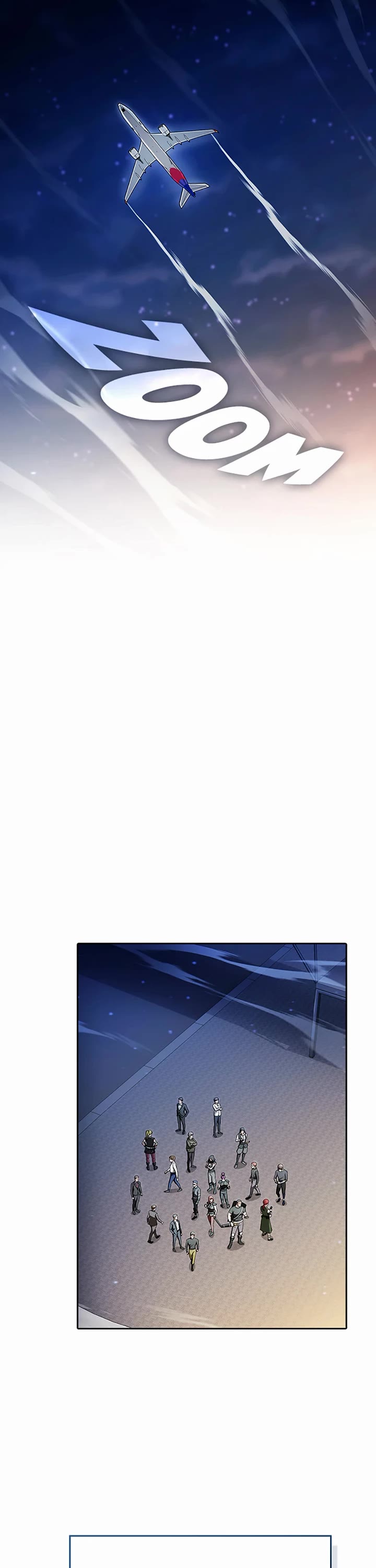 The Constellation That Returned From Hell chapter 189 page 38