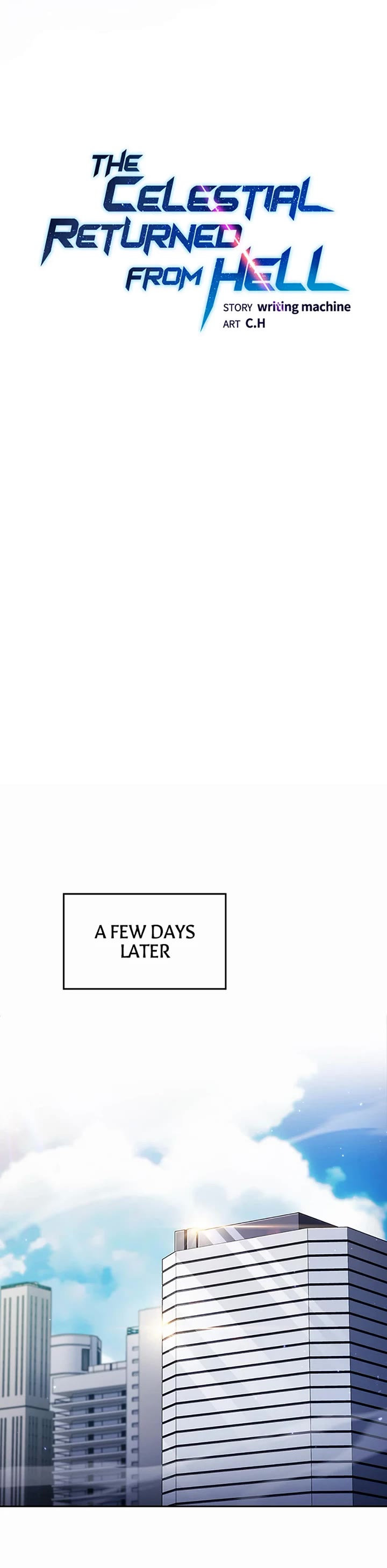 The Constellation That Returned From Hell chapter 189 page 9