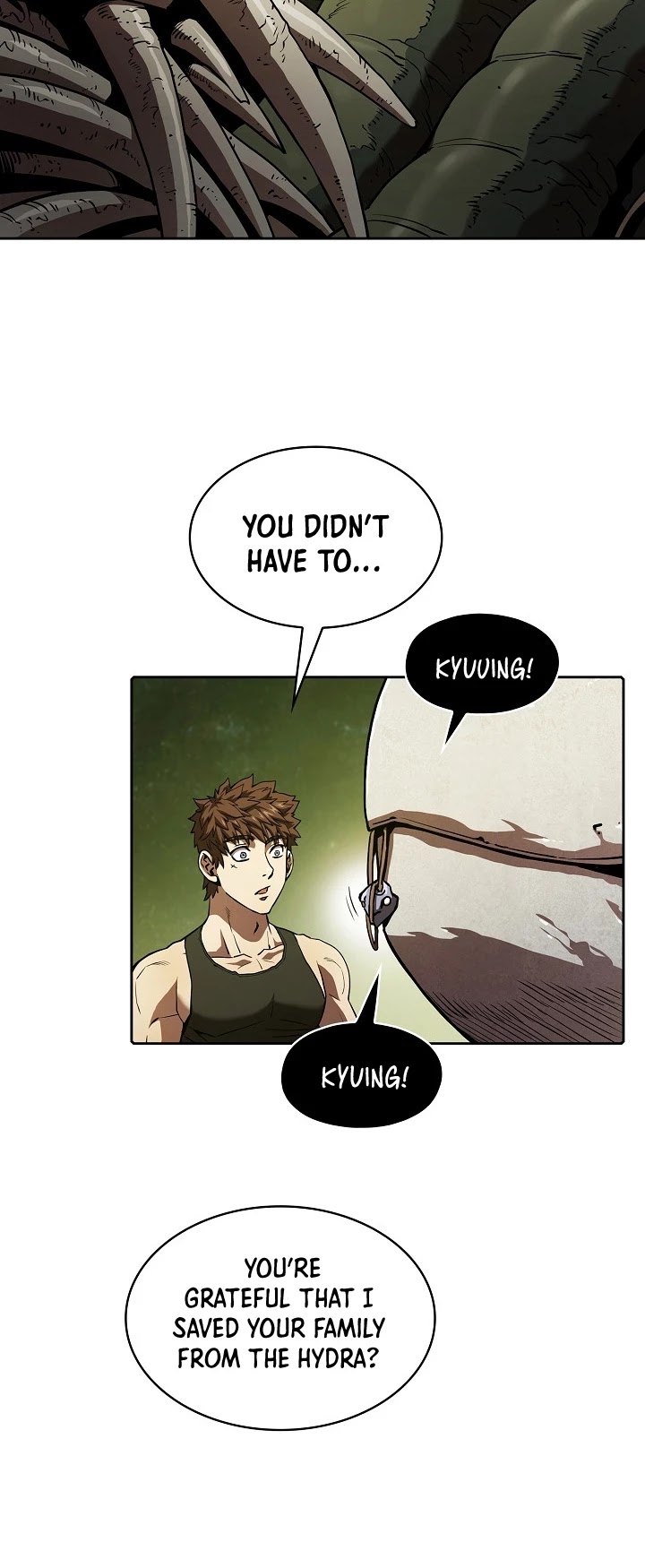 The Constellation That Returned From Hell chapter 19 page 11