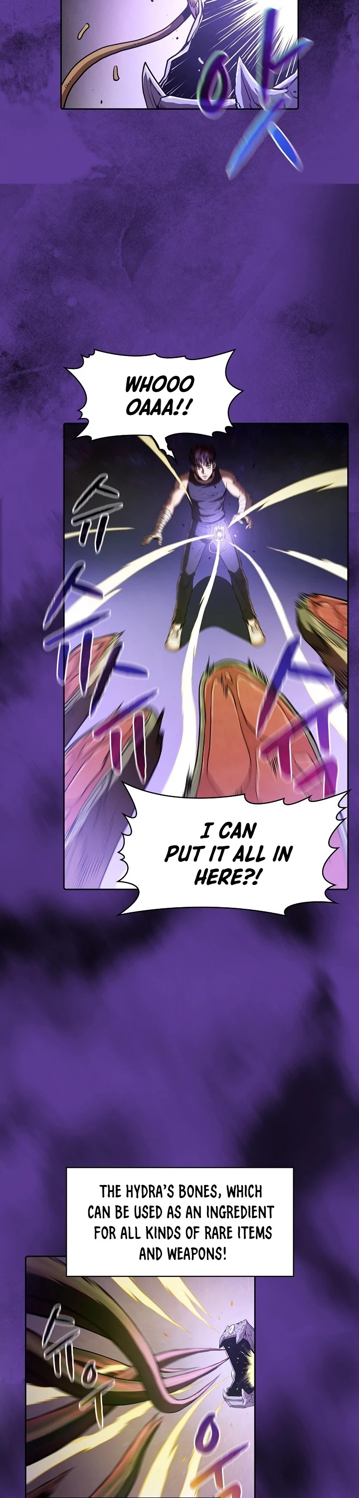 The Constellation That Returned From Hell chapter 19 page 13