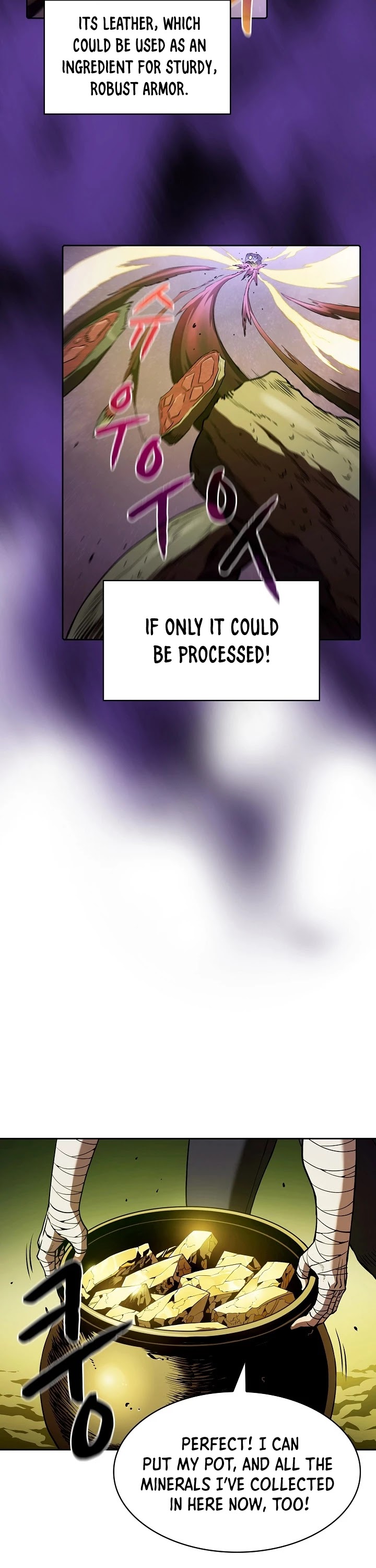 The Constellation That Returned From Hell chapter 19 page 14