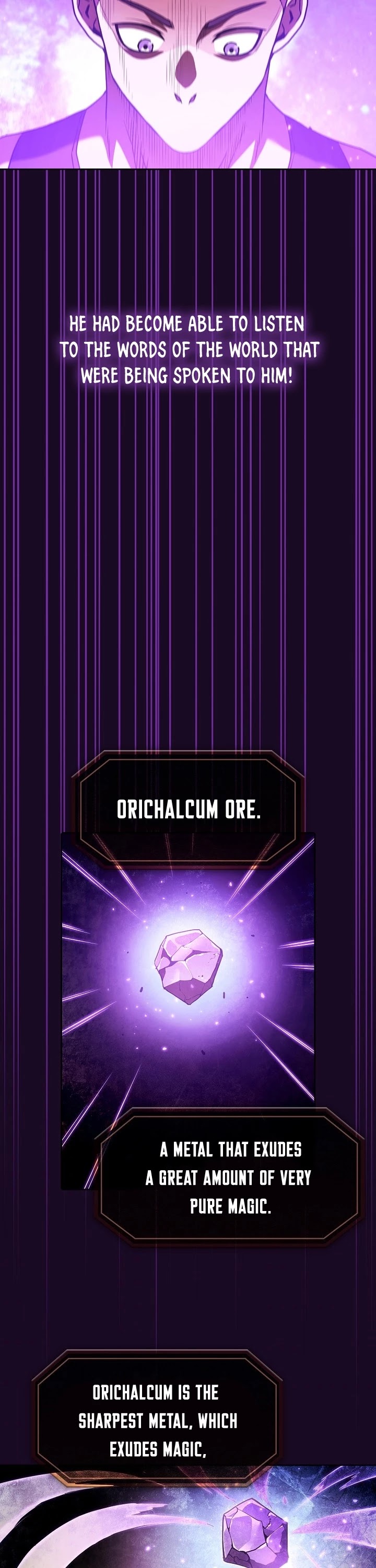 The Constellation That Returned From Hell chapter 19 page 19