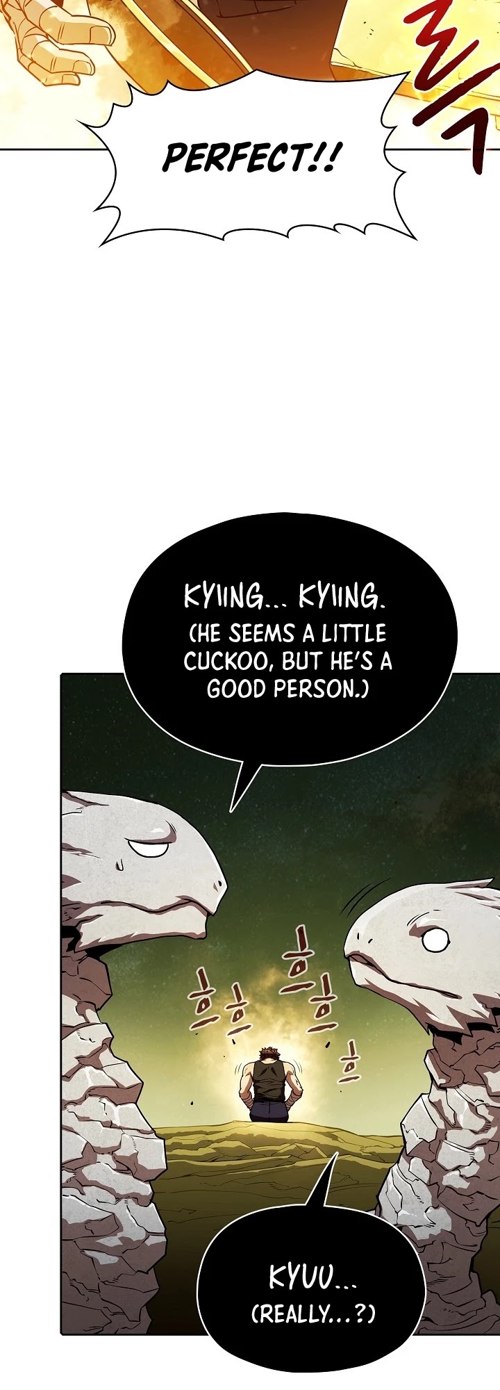 The Constellation That Returned From Hell chapter 19 page 21