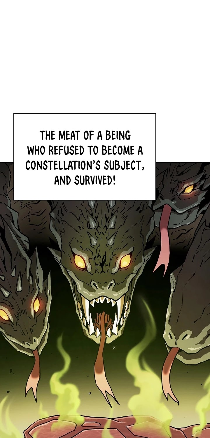 The Constellation That Returned From Hell chapter 19 page 26