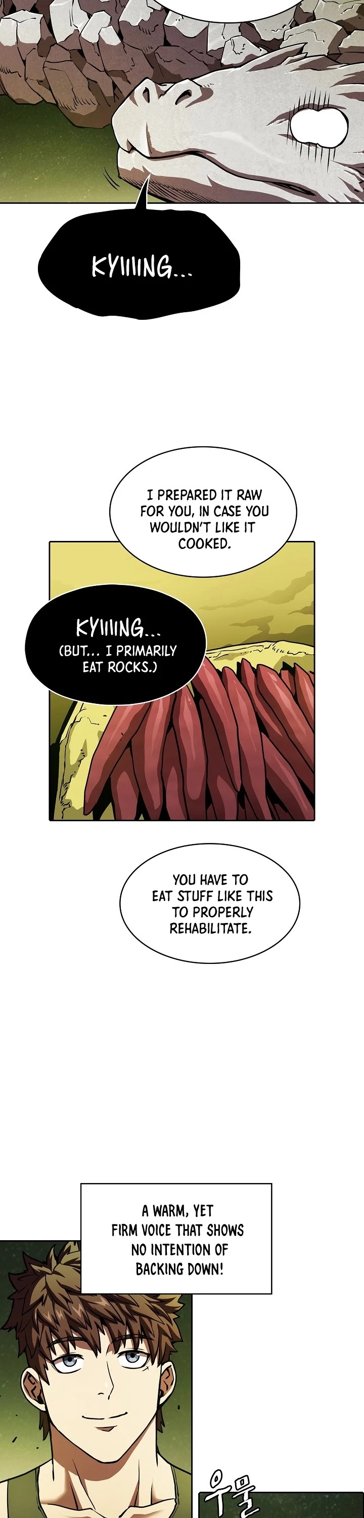 The Constellation That Returned From Hell chapter 19 page 29