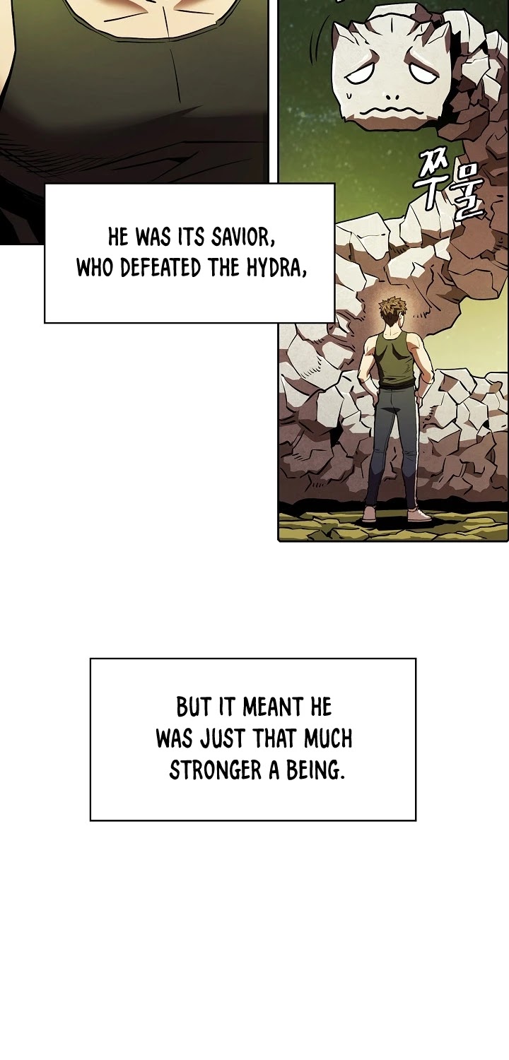 The Constellation That Returned From Hell chapter 19 page 30