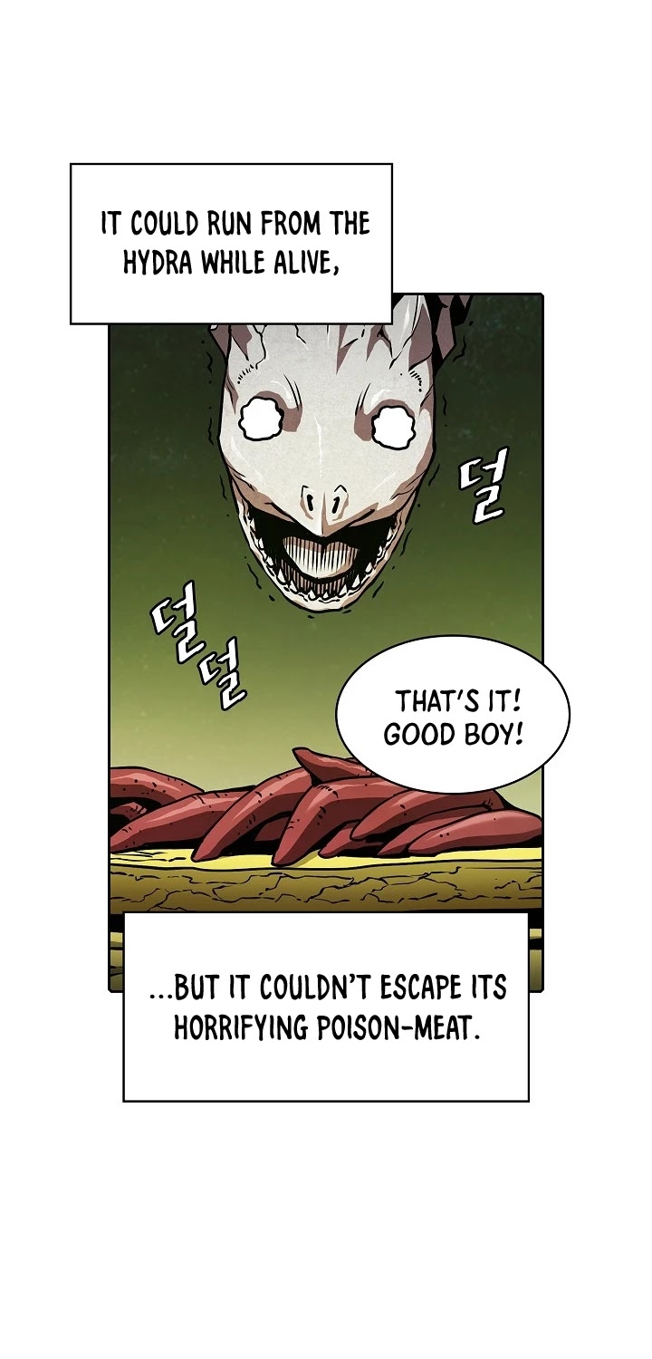 The Constellation That Returned From Hell chapter 19 page 31