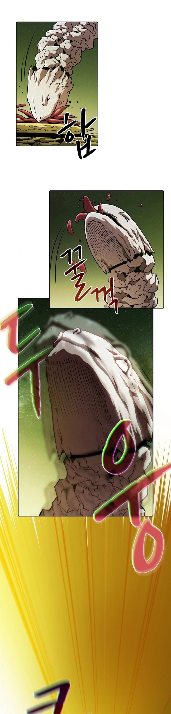 The Constellation That Returned From Hell chapter 19 page 32