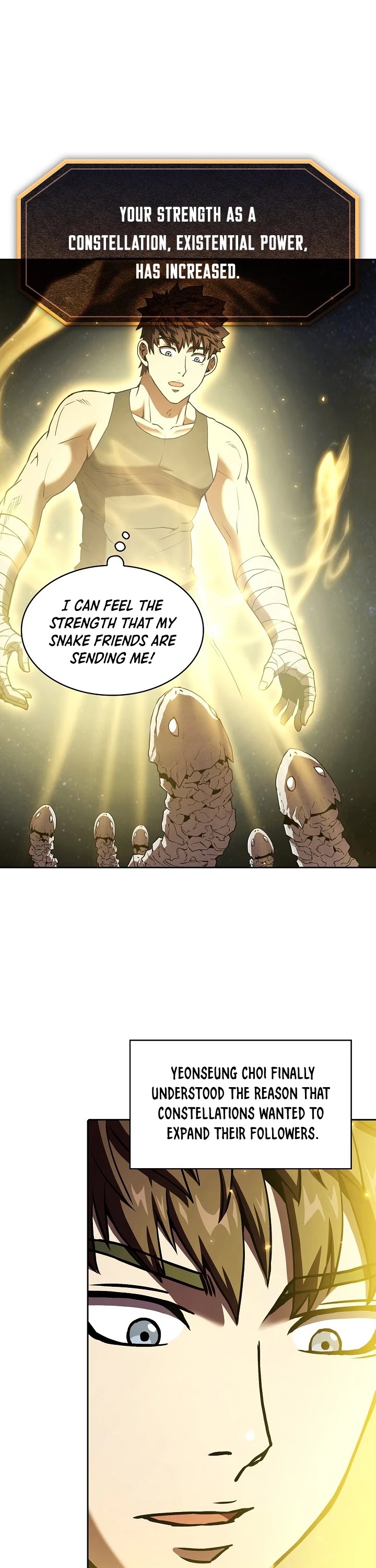 The Constellation That Returned From Hell chapter 19 page 37