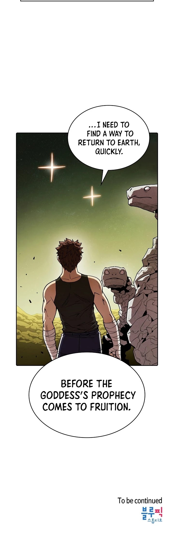 The Constellation That Returned From Hell chapter 19 page 39