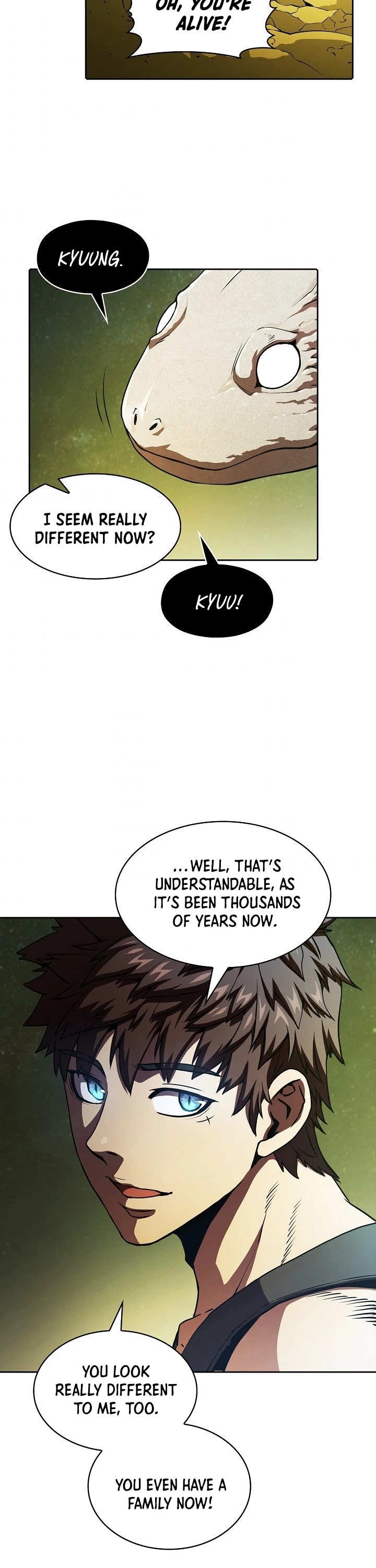 The Constellation That Returned From Hell chapter 19 page 4