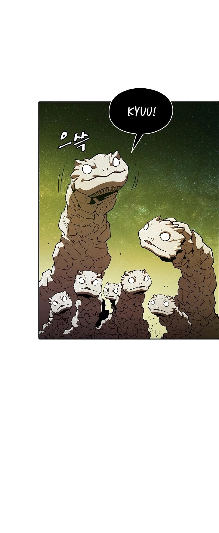 The Constellation That Returned From Hell chapter 19 page 5