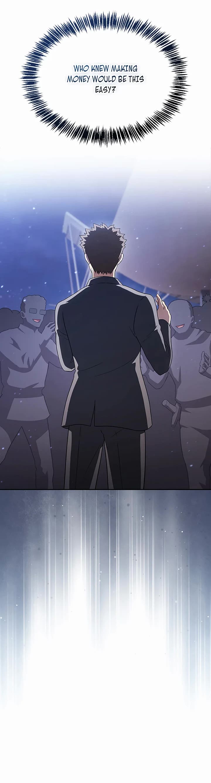 The Constellation That Returned From Hell chapter 190 page 15