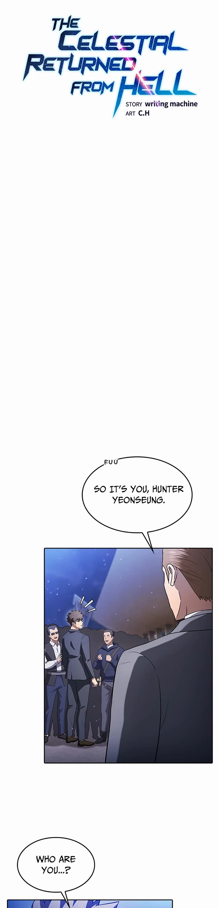 The Constellation That Returned From Hell chapter 190 page 16