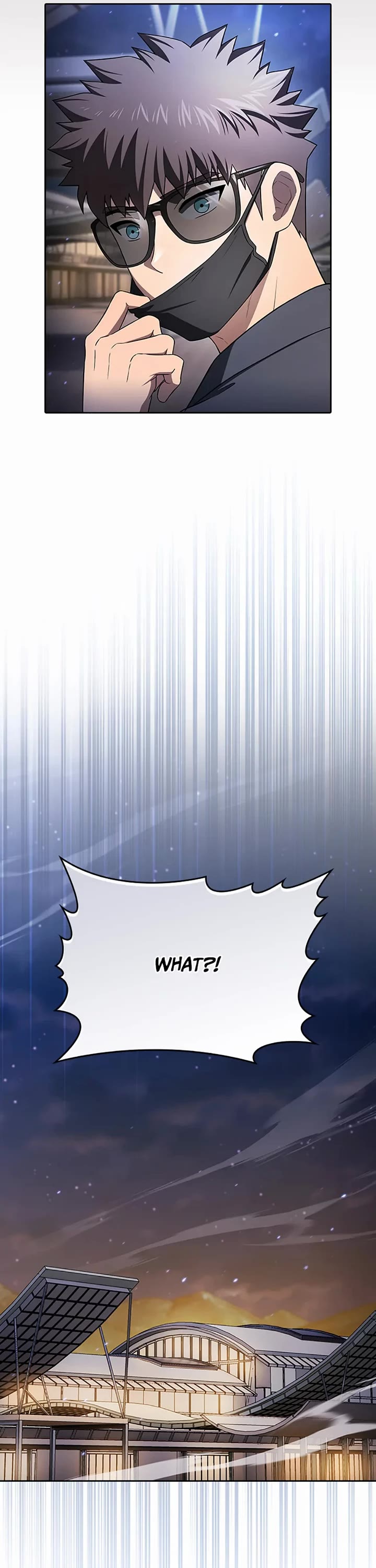 The Constellation That Returned From Hell chapter 190 page 2