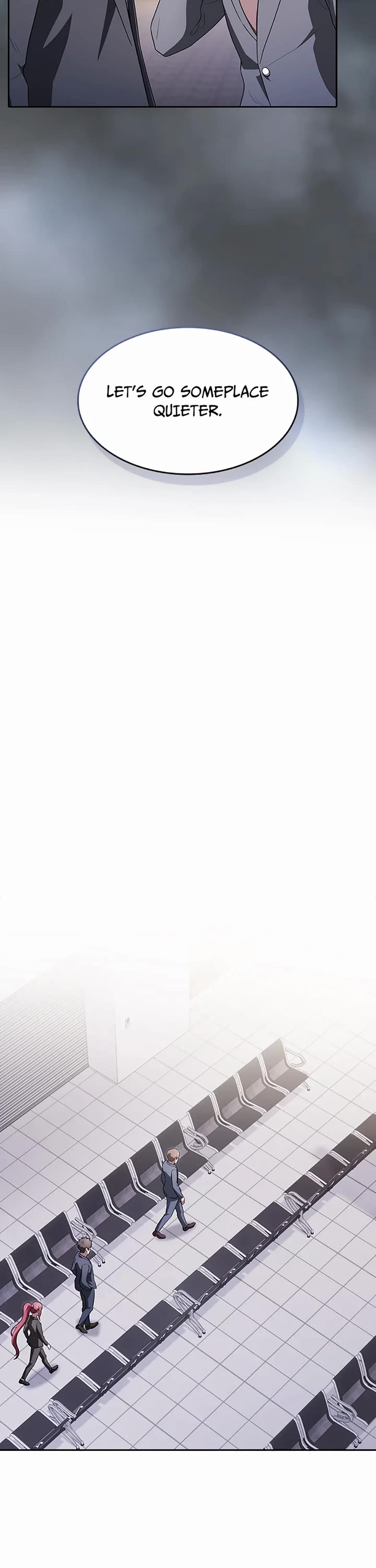 The Constellation That Returned From Hell chapter 190 page 21