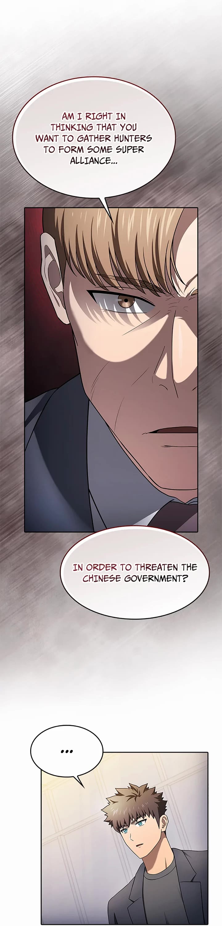 The Constellation That Returned From Hell chapter 190 page 23