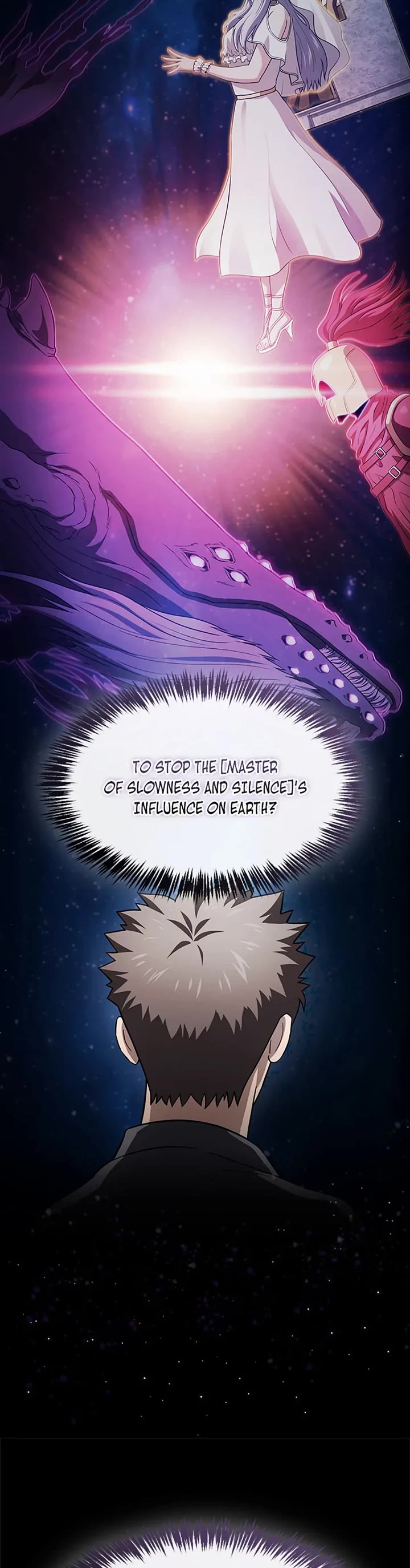 The Constellation That Returned From Hell chapter 190 page 29