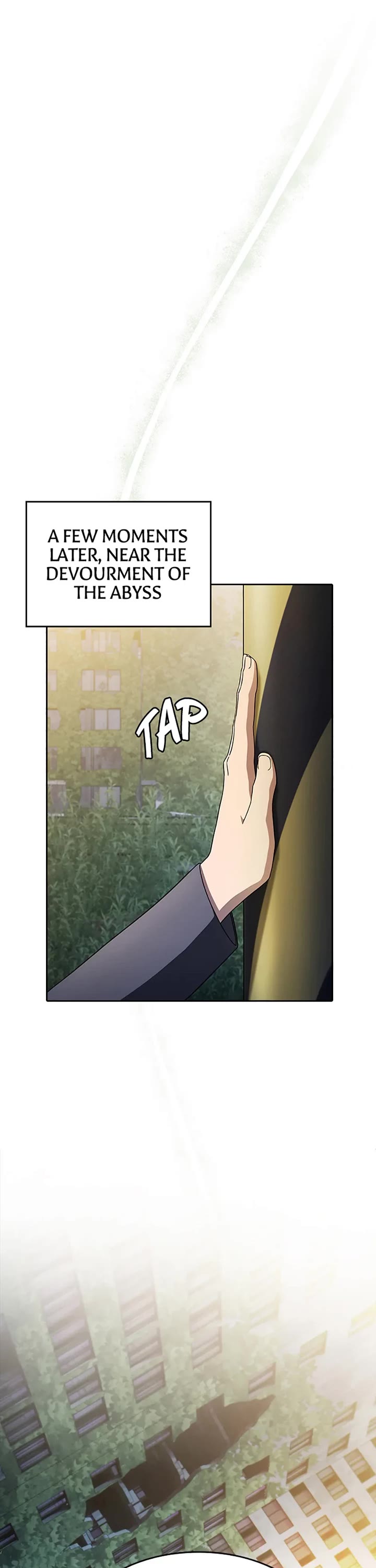 The Constellation That Returned From Hell chapter 190 page 32