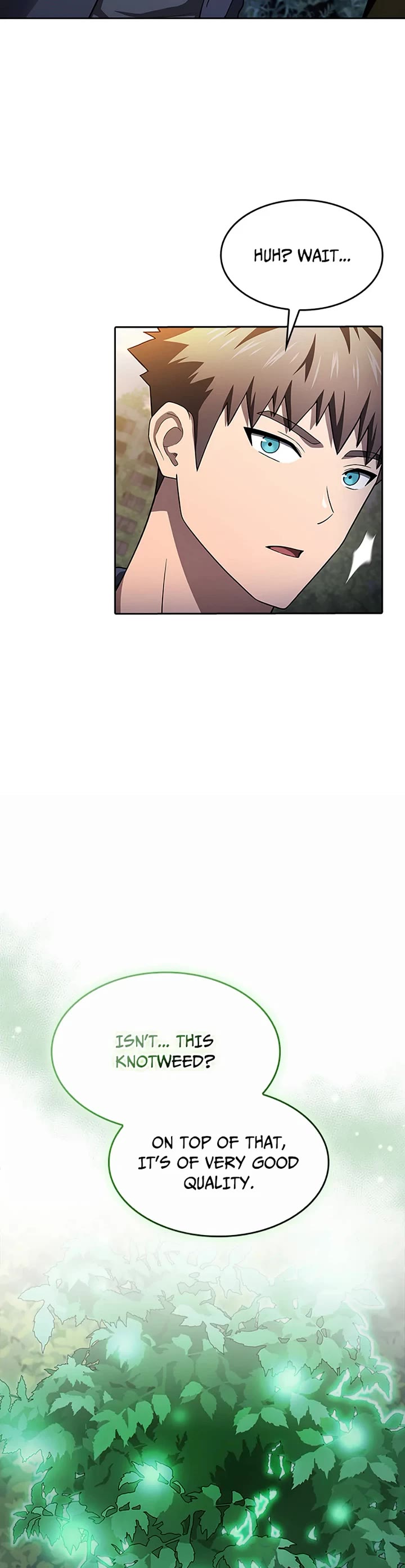 The Constellation That Returned From Hell chapter 190 page 34