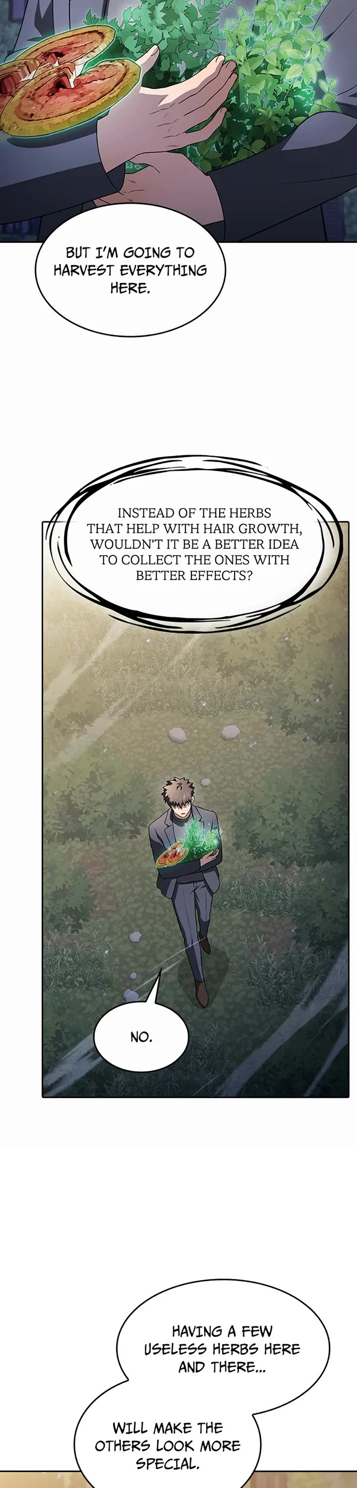 The Constellation That Returned From Hell chapter 190 page 38