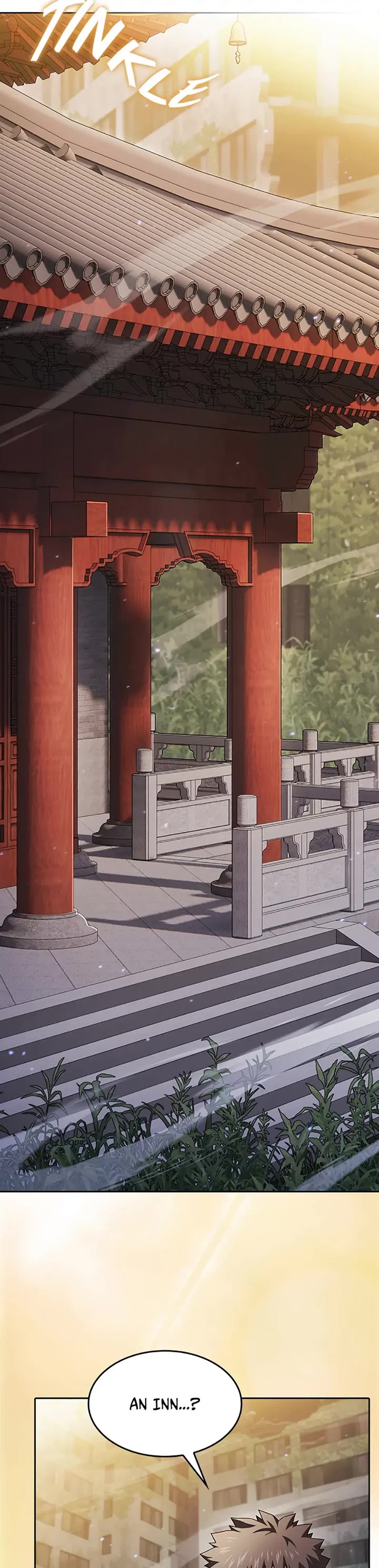 The Constellation That Returned From Hell chapter 190 page 41