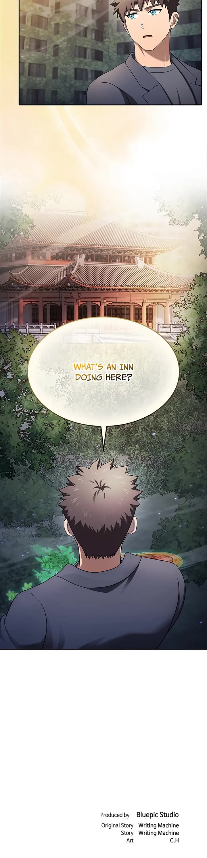 The Constellation That Returned From Hell chapter 190 page 42