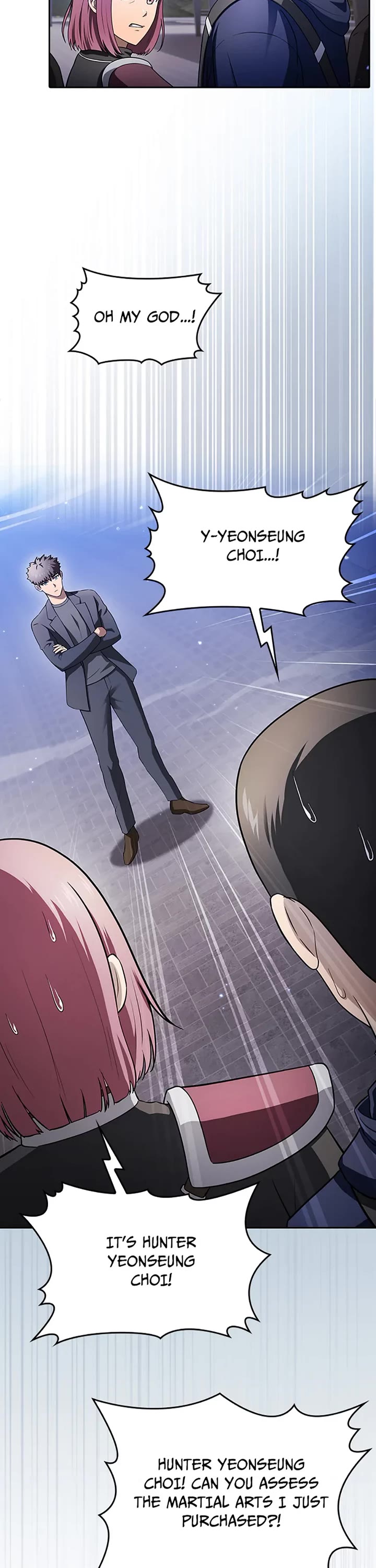 The Constellation That Returned From Hell chapter 190 page 7