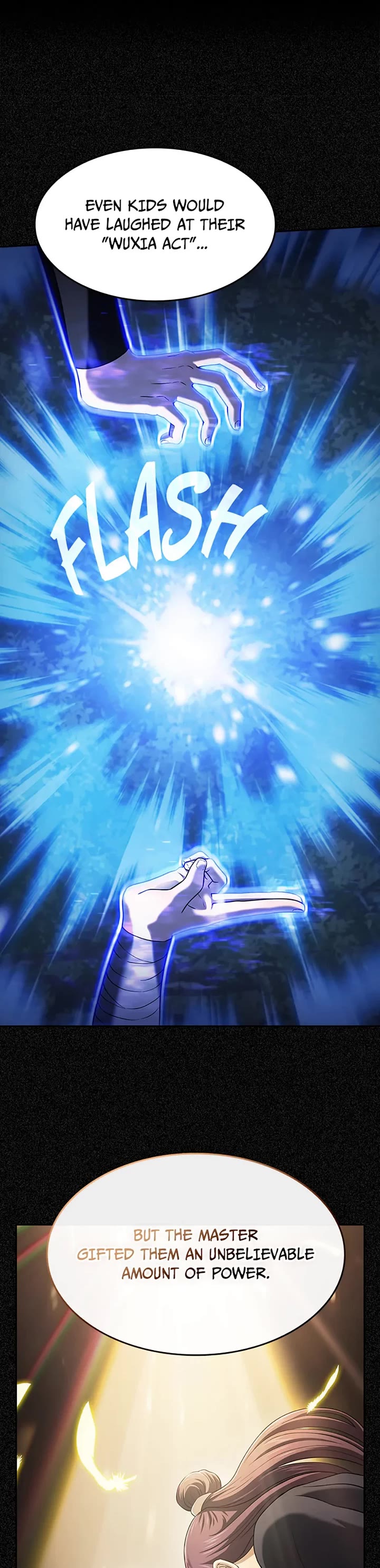 The Constellation That Returned From Hell chapter 191 page 14