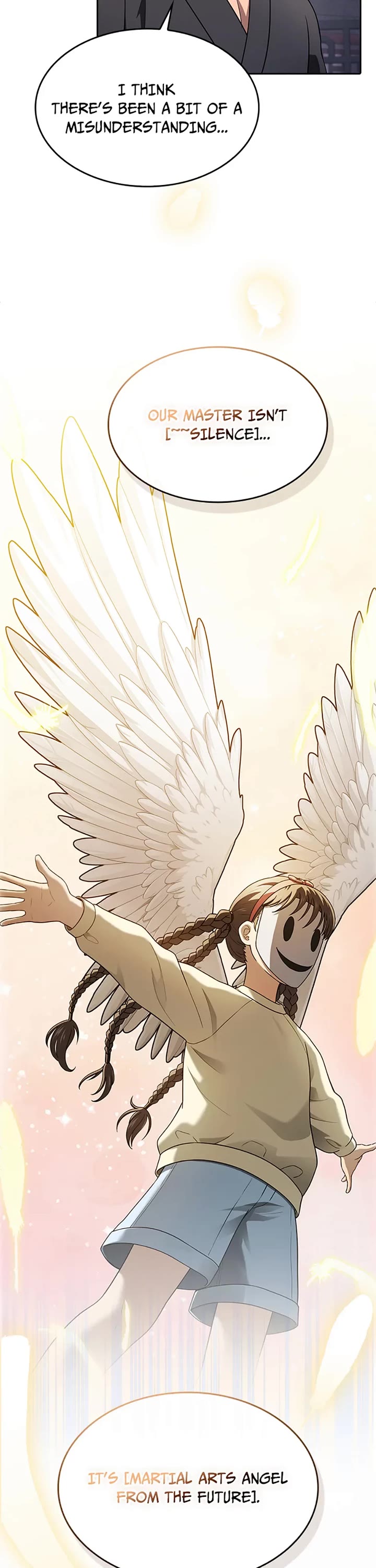 The Constellation That Returned From Hell chapter 191 page 16