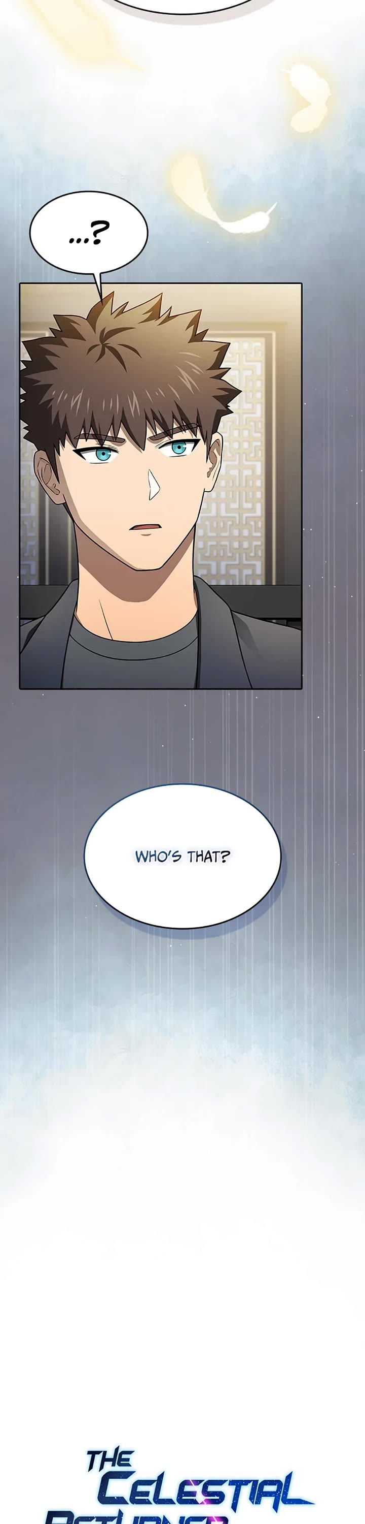 The Constellation That Returned From Hell chapter 191 page 17