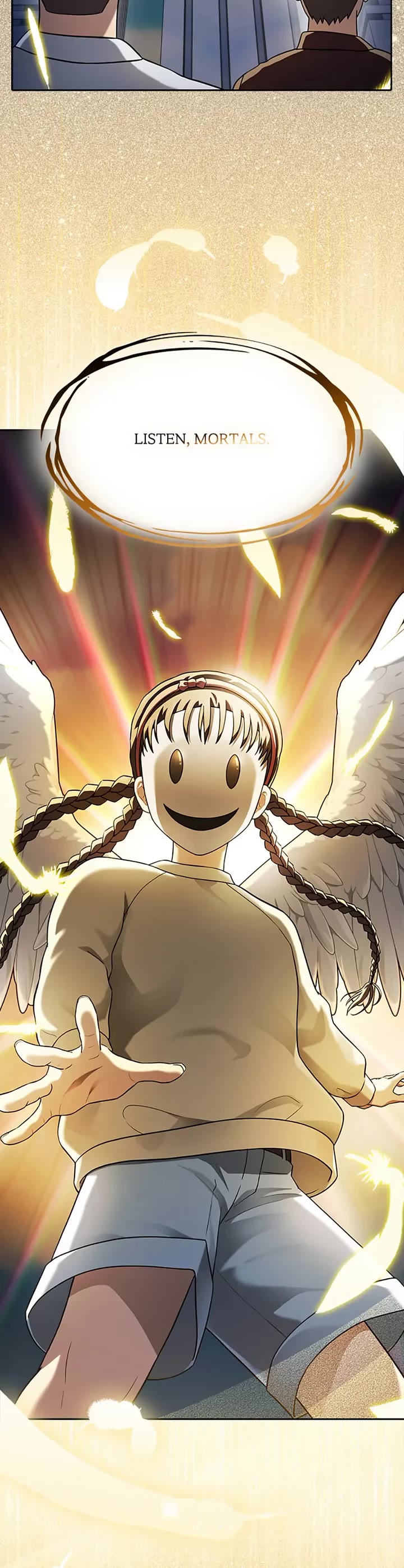 The Constellation That Returned From Hell chapter 191 page 20