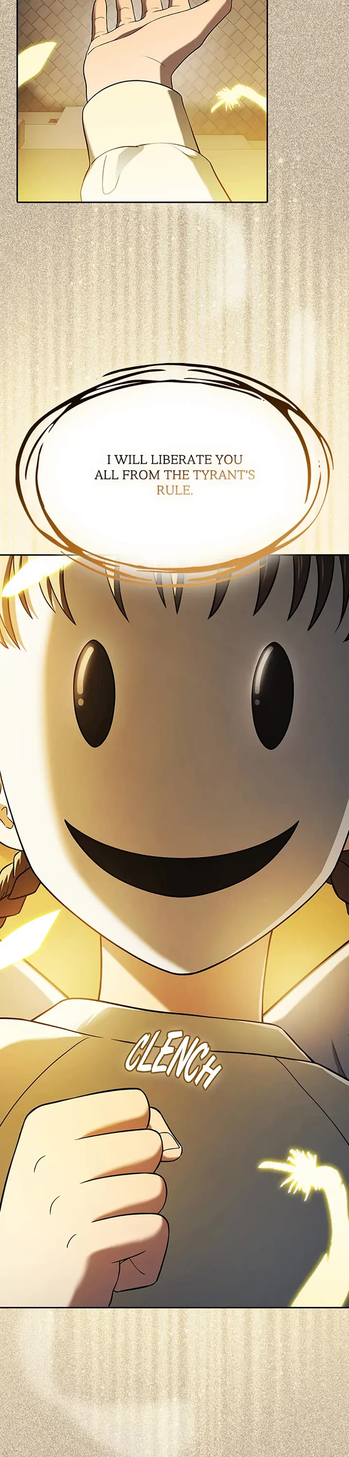 The Constellation That Returned From Hell chapter 191 page 22