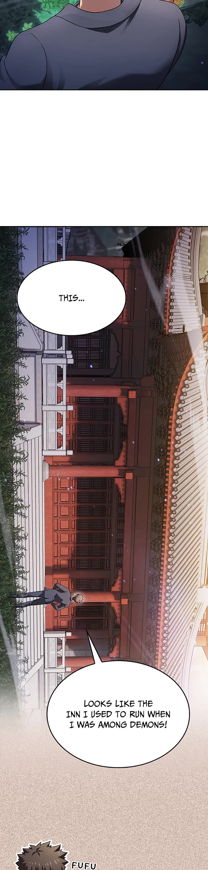 The Constellation That Returned From Hell chapter 191 page 3