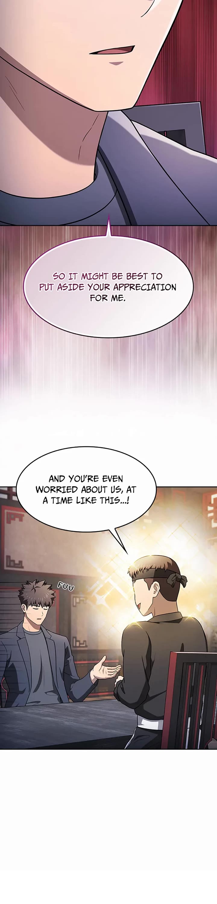 The Constellation That Returned From Hell chapter 191 page 31