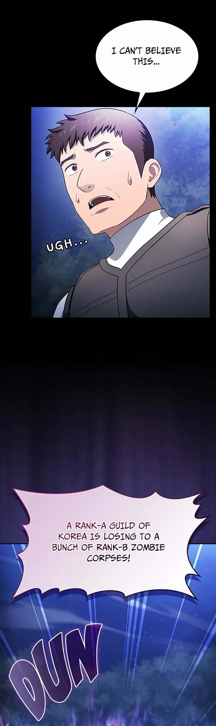 The Constellation That Returned From Hell chapter 191 page 39