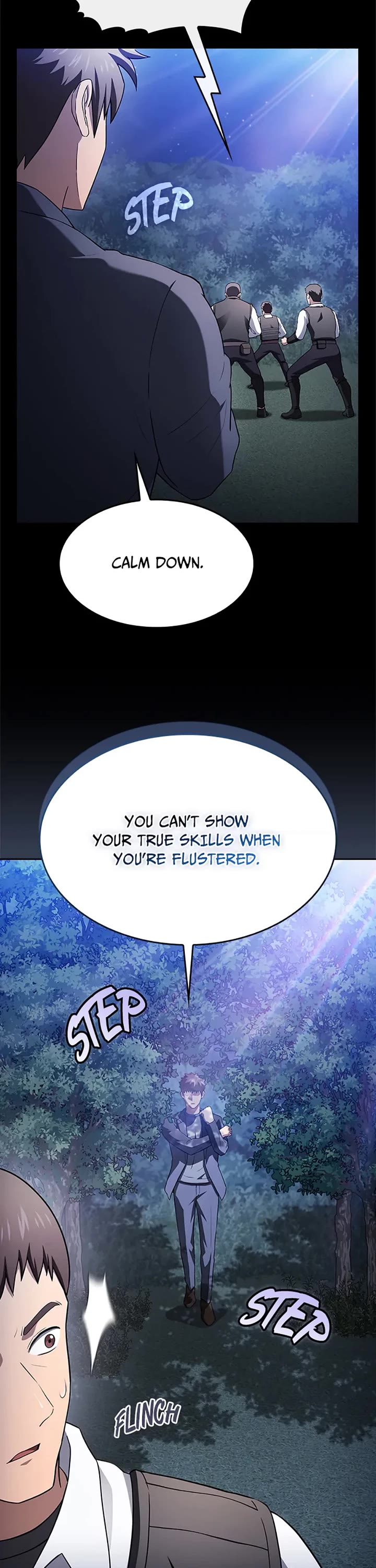 The Constellation That Returned From Hell chapter 191 page 42