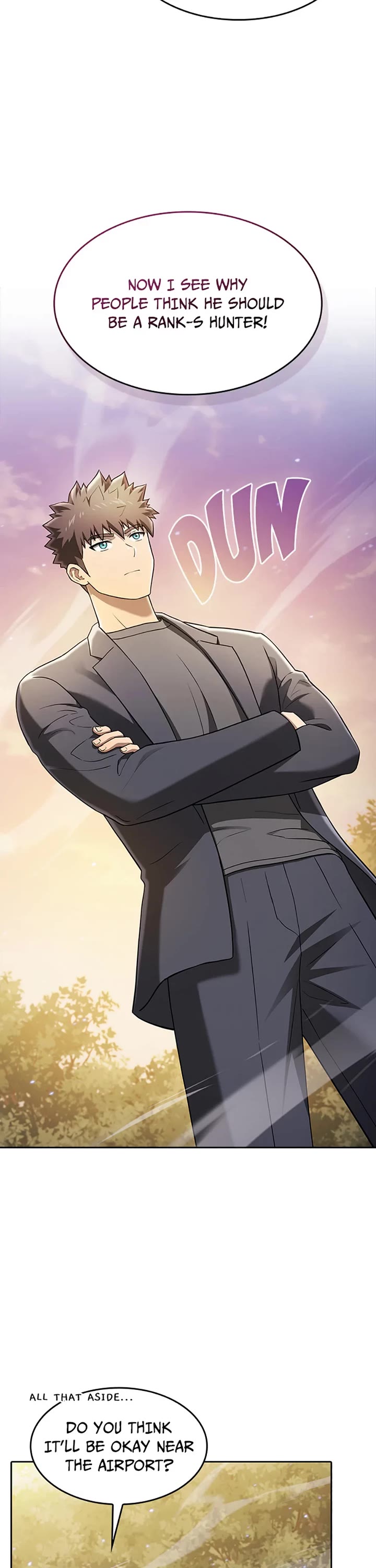 The Constellation That Returned From Hell chapter 192 page 11