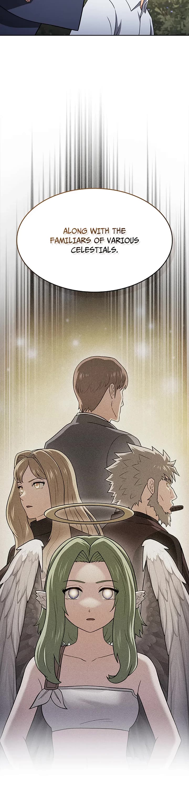 The Constellation That Returned From Hell chapter 192 page 13