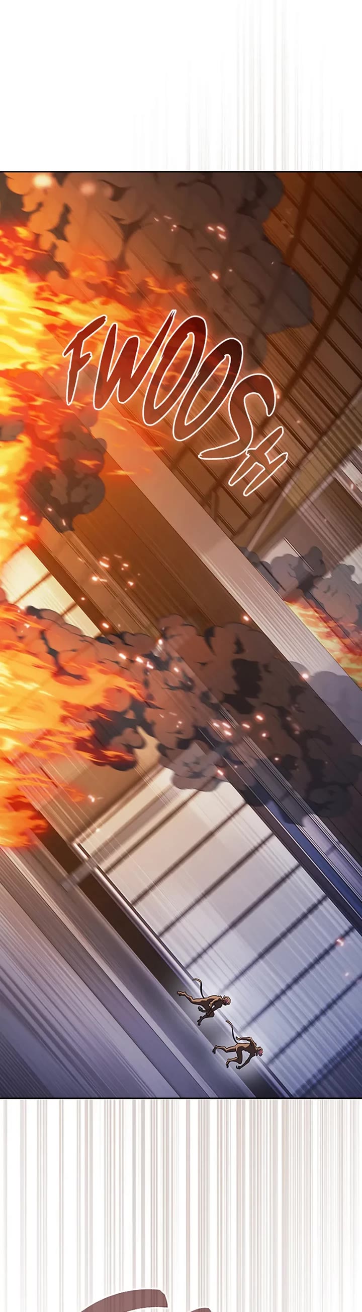 The Constellation That Returned From Hell chapter 192 page 15