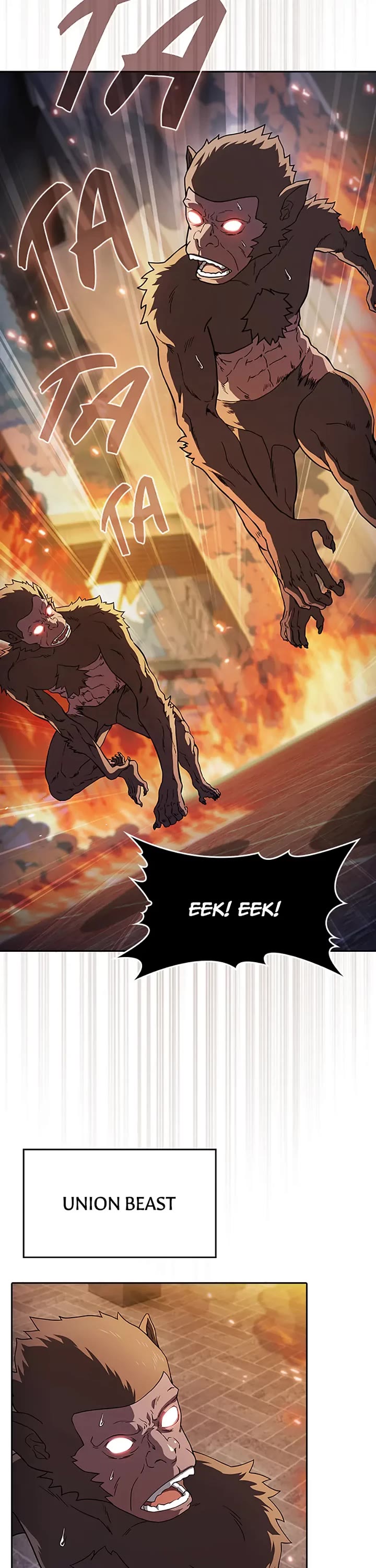 The Constellation That Returned From Hell chapter 192 page 16