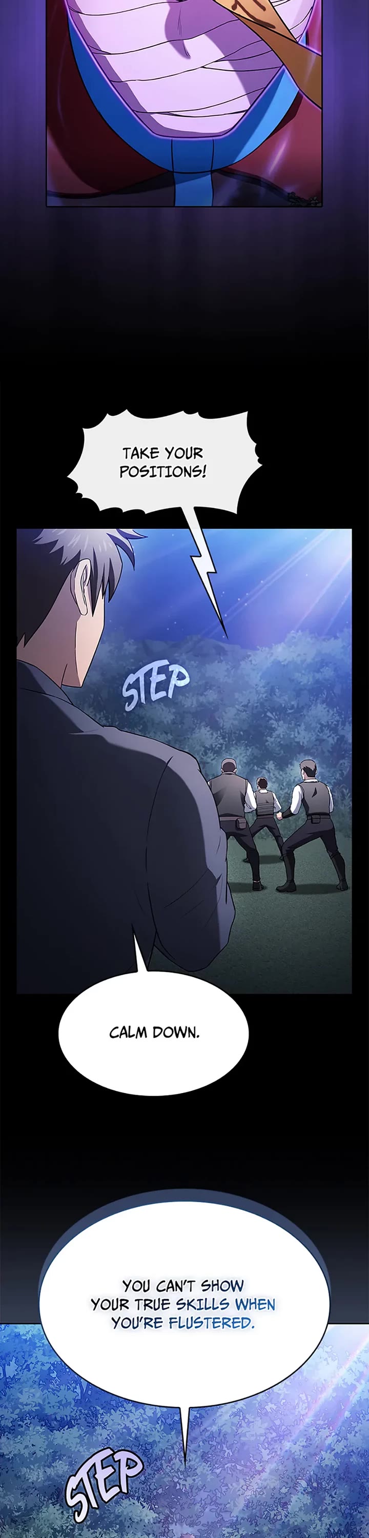 The Constellation That Returned From Hell chapter 192 page 2