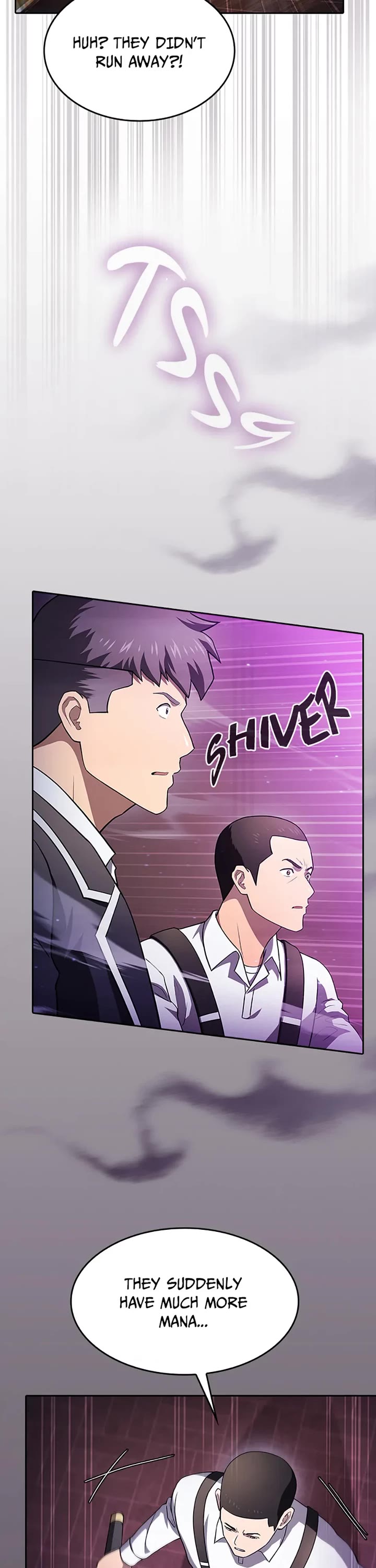 The Constellation That Returned From Hell chapter 192 page 22