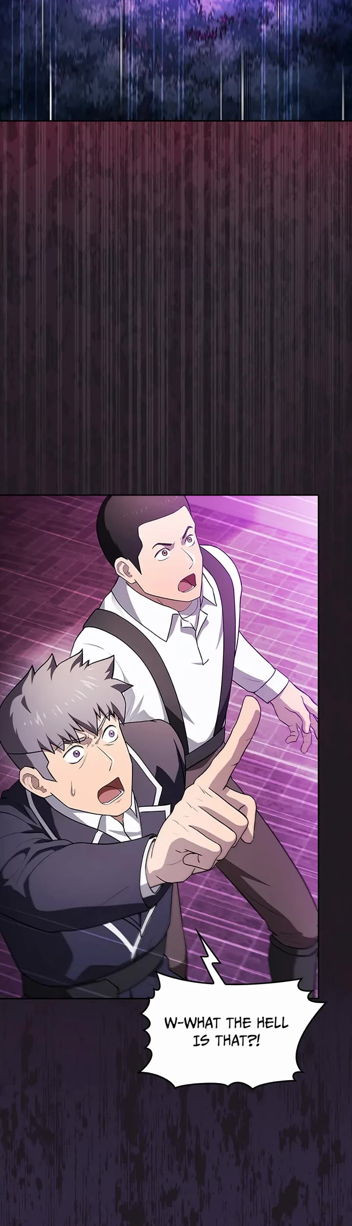 The Constellation That Returned From Hell chapter 192 page 25