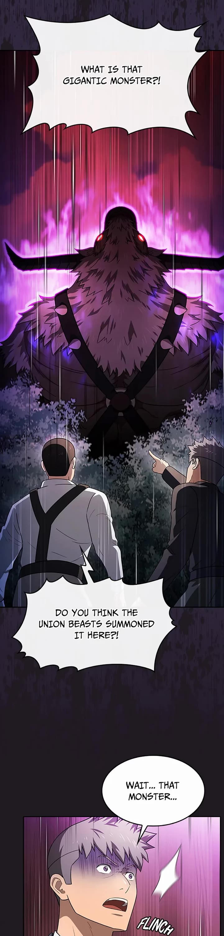 The Constellation That Returned From Hell chapter 192 page 26