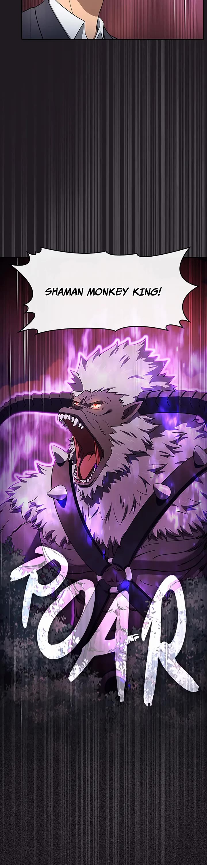 The Constellation That Returned From Hell chapter 192 page 27