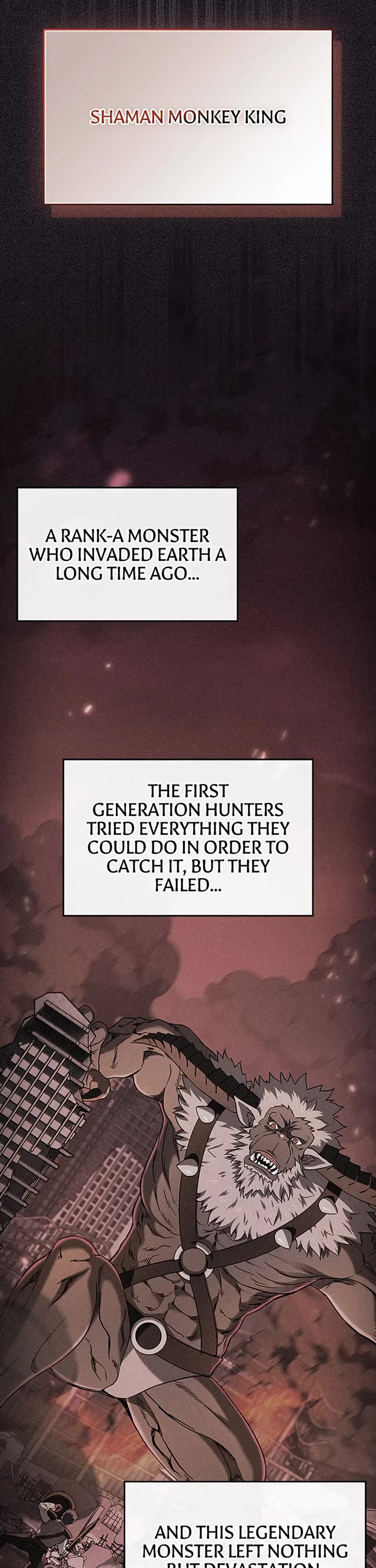 The Constellation That Returned From Hell chapter 192 page 28