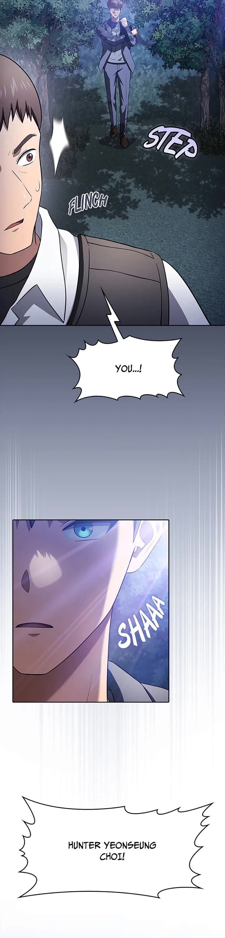 The Constellation That Returned From Hell chapter 192 page 3