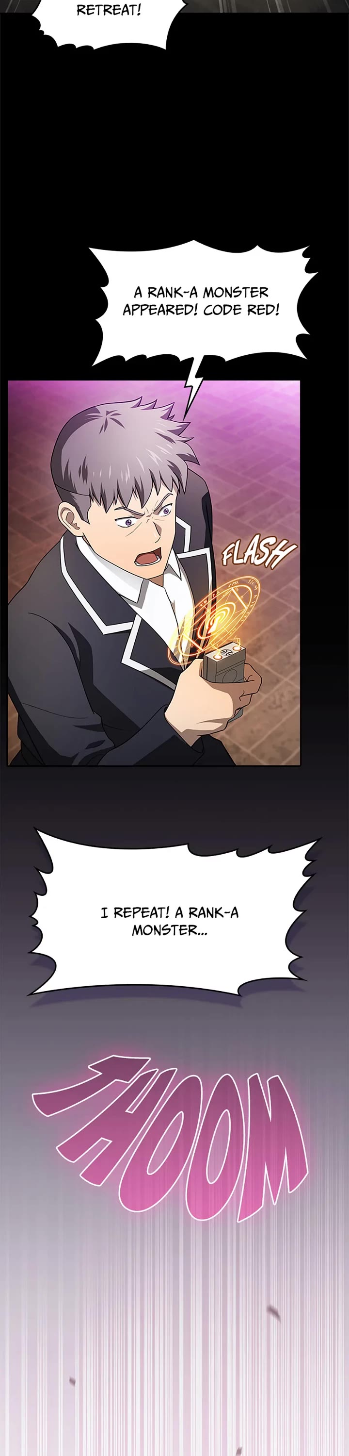 The Constellation That Returned From Hell chapter 192 page 31