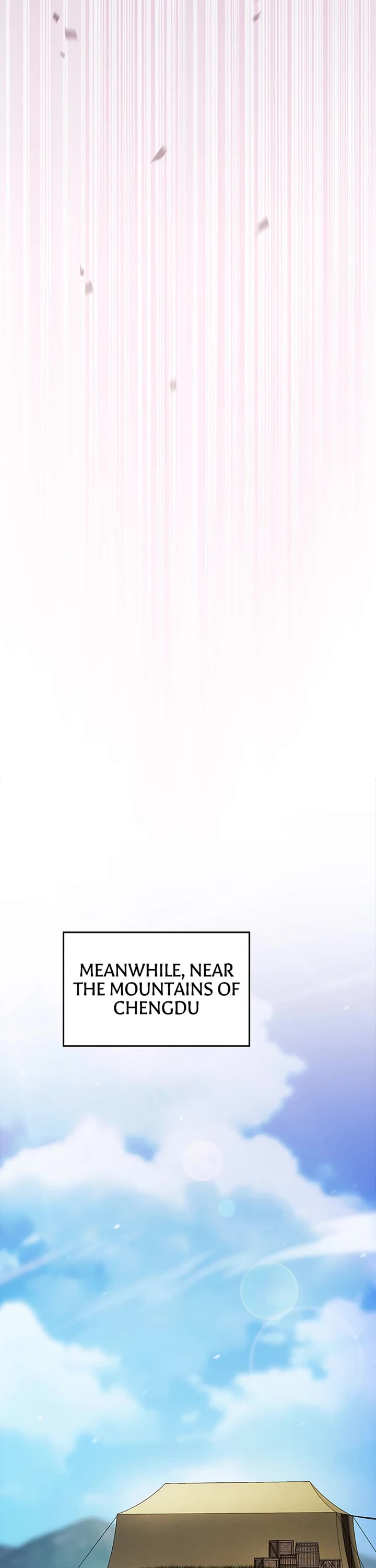 The Constellation That Returned From Hell chapter 192 page 32